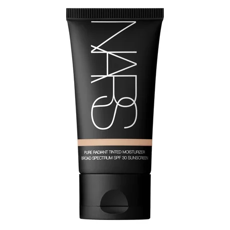 Crème hydratante teintée NARS Pure Radiant SPF 30/PA++ Terre Neuve, 50 ml