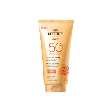 NUXE Sun Milk SPF 50 - 150ml