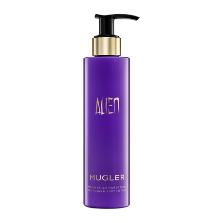 Loción Corporal MUGLER Alien 200 ml