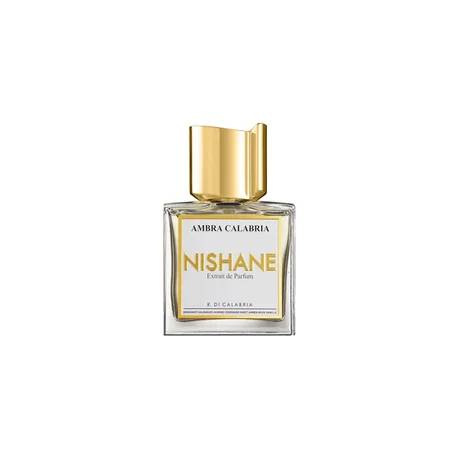 NISHANE Ambre de Calabre 50 ml
