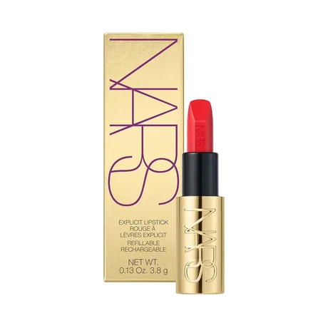 Lápiz Labial NARS Explícito Edición Limitada 3,8 g