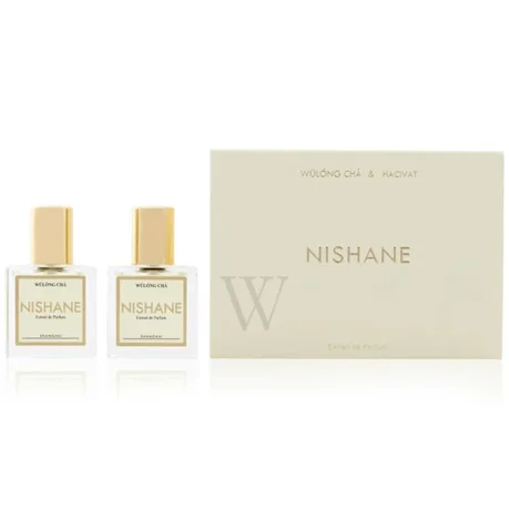 Duo NISHANE Hacivat (15ml + 15ml)