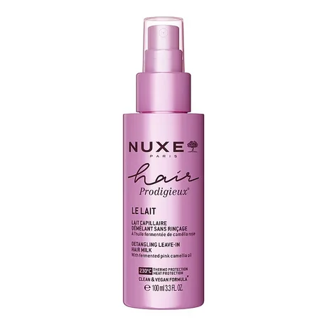 Lotion capilar desenredante NUXE Hair Prodigieux sin enjuague 100 ml