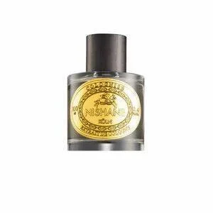 Coleción de colonia NISHANE Hespéride 100 ml