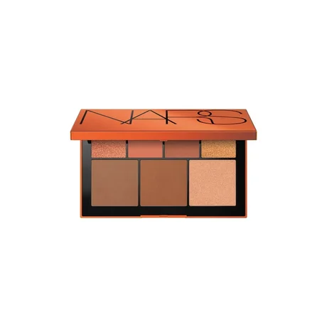 Paleta NARS Laguna Definitiva Ligera a Media 17 g