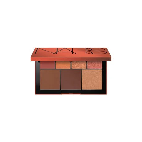 Paleta NARS Laguna Definitiva (Mediana a Oscura, 17 g)