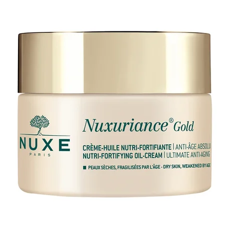 Crema de día Nuxuriance Gold NUXE 50 ml