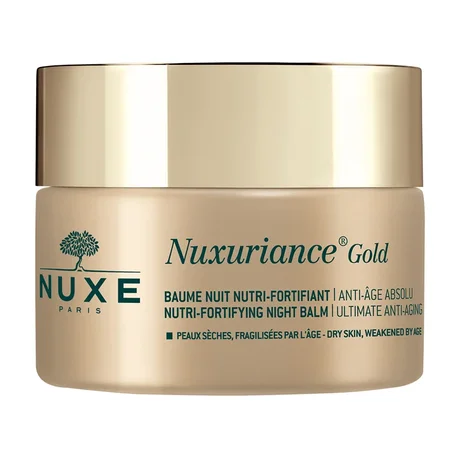 Nuxure Gold Nuit 50ml