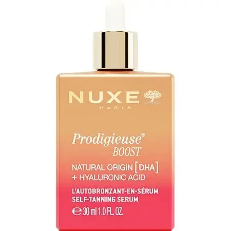 NUXE Prodigious Boost Autotanner Serum 30ml