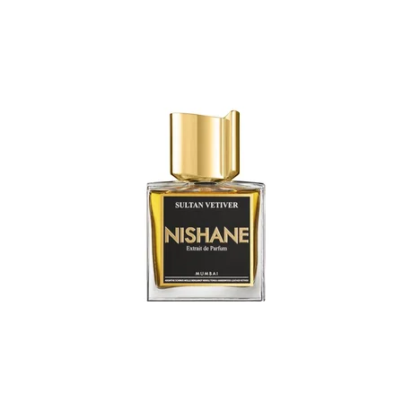 NISHANE Sultan Vetiver 50 ml