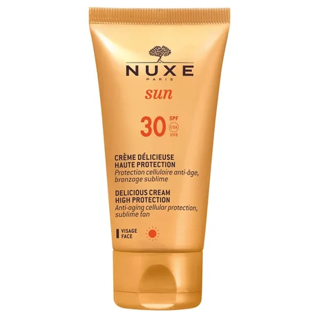 Crème solaire NUXE SPF30 50ml