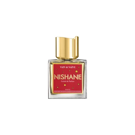 Vain & Naipe 50 ml de NISHANE