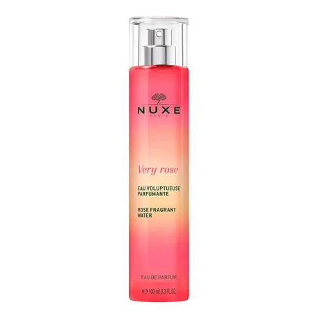NUXE Very Rose Eau Voluptueuse 100ml