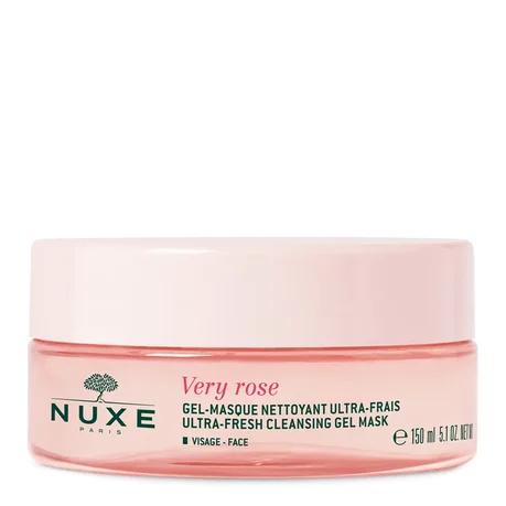 NUXE Very Rose Mask, 150ml