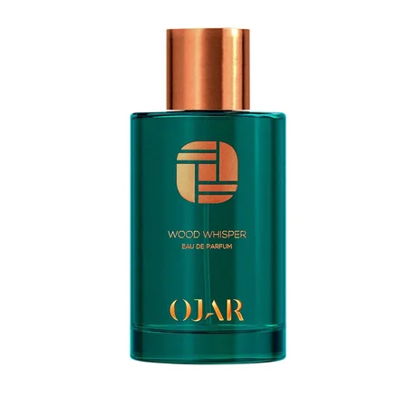 Susurro de Madera por OJAR (Tamaño: 50ml, Color: Sin color, Capacidad: 50ml)