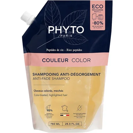 Champú Anti-Estado Phyto 750 ml Recarga