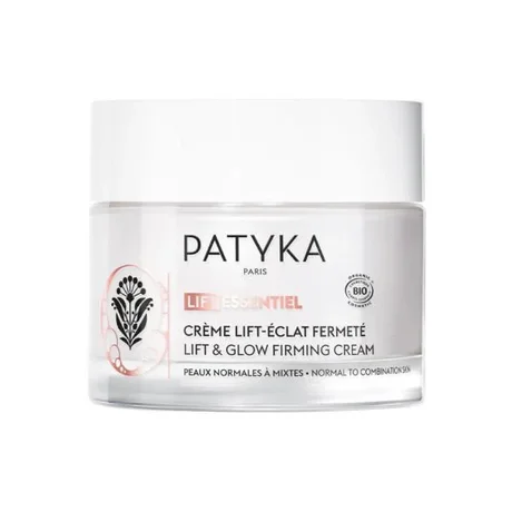 Crema Levadora Esencial de Luz PATYKA