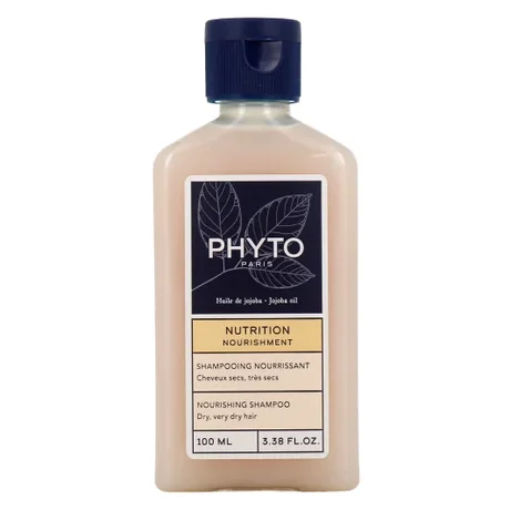 Champú Nutritivo Phyto