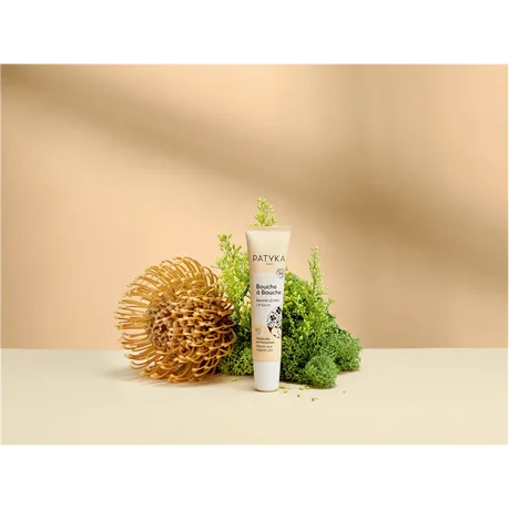 PATYKA Mouth-to-Mouth 10ml Lip Balm