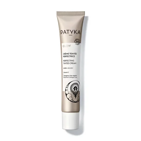 Crème Parfaite Glow de PATYKA