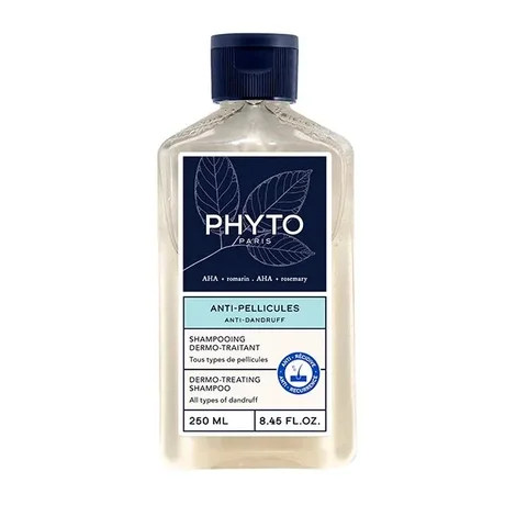 Shampooing Phyto Anticaspa 250 ml