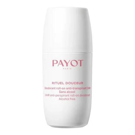 Deodorante Ritual Suave PAYOT 75 ml