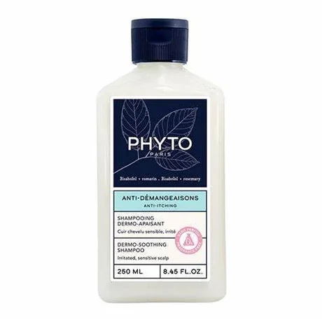 Champú Phyto Anti-Picores 250 ml