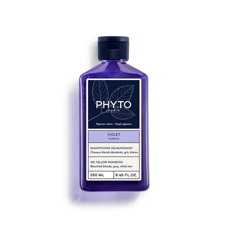 Shampooing Phyto Violet 250 ml
