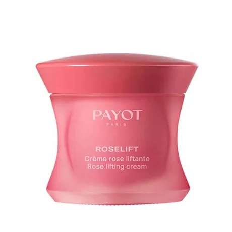 Crema Reafirmante de Rosa PAYOT 50 ml