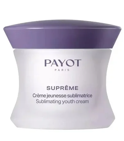 PAYOT Pro-Age Fortifying Cream 50ml