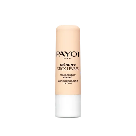 Palo crema de labios Payot No. 2 4g
