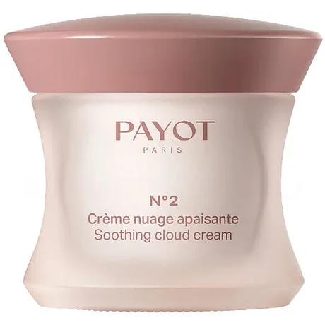 Cremas Nube Calmante PAYOT 50 ml