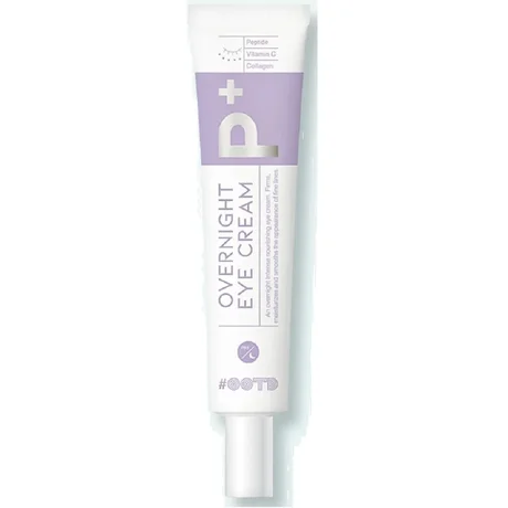 Overnight Eye Contour Serum 30ml