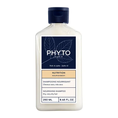 Shampoing Nutrition Phyto 250 ml