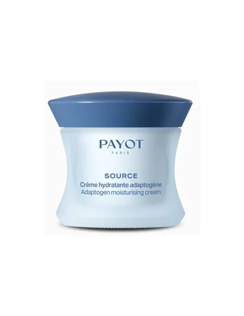 Cremas hidratantes adaptogénicas de PAYOT 50 ml