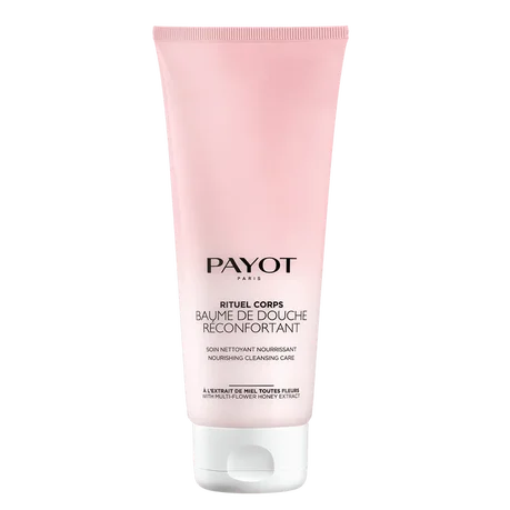 Bálsamo de Ducha Acomodante PAYOT 200 ml