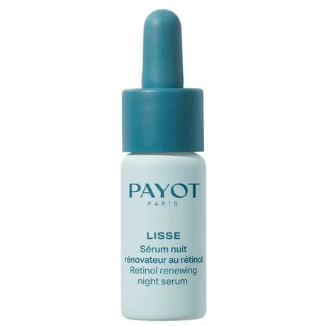 PAYOT Night Serum Renovate 15ml
