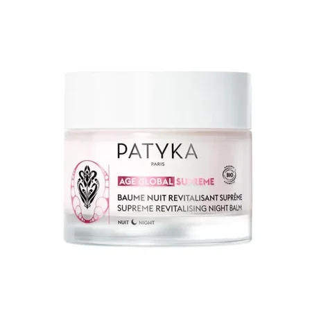 PATYKA Supreme Revitalizing Night Balm 50 ml