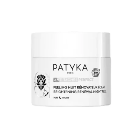 PATYKA Night Time Perfect Exfoliator