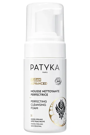 Patyka - Nettoyant Avancé Clean Advanced 100 ml