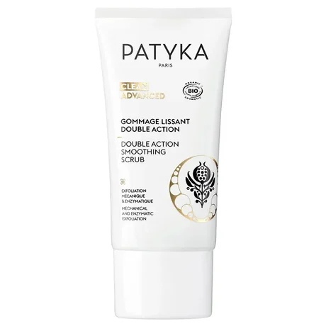 PATYKA Double Action Exfoliant, 50ml
