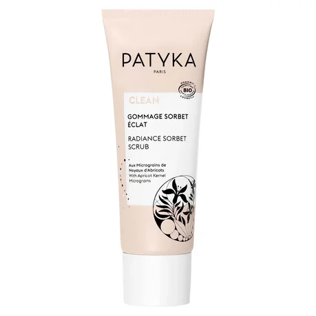 Exfoliante Sorbete Radiante PATYKA, 50 ml