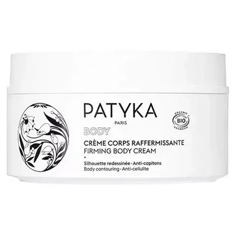 PATYKA Firming Body Cream 180ml