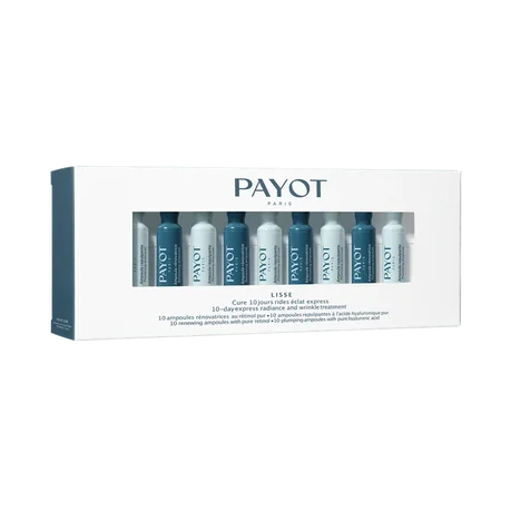 Payot Night Lifting Cure 20 x 1.5ml