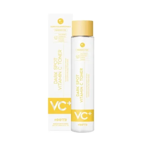 OOTD Dark Spot Tonic Illuminator 250ml