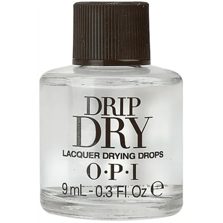 OPI Gotas Secantes Lacquer, 27 ml