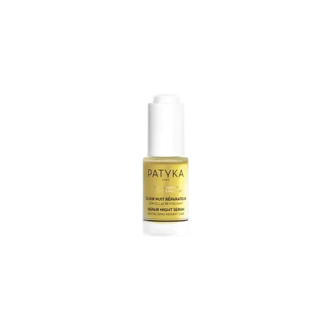 Elixir Reparador PATYKA 15 ml