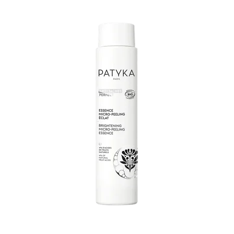 Essencia Micro-Exfoliante PATYKA 100 ml