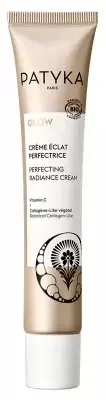 Crema Iluminadora Perfecta PATYKA 40 ml