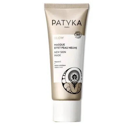 PATYKA Glow Mask for New Skin Effect